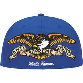 Supreme ANTIHERO New Era Royal