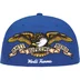 Supreme ANTIHERO New Era - Royal (front)