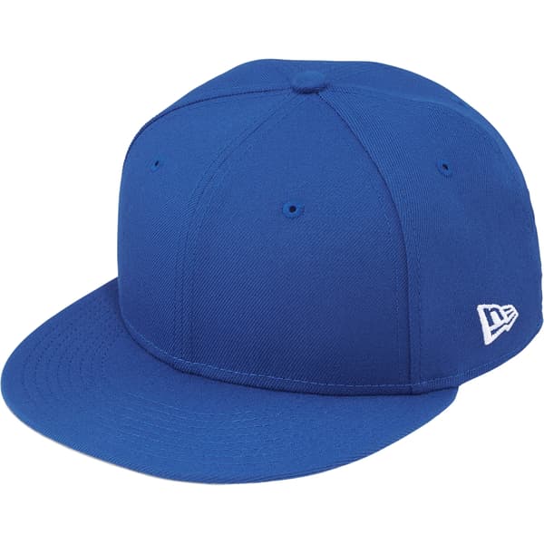 Supreme ANTIHERO New Era - Royal (front)