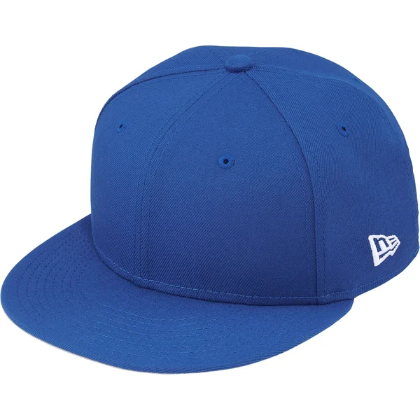 Supreme ANTIHERO New Era - Royal (front)