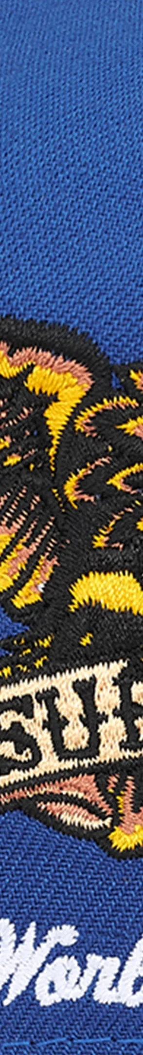 Supreme ANTIHERO New Era - Royal (front)