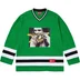 Supreme ANTIHERO Ozzy Hockey Jersey - Green (front)