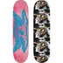 Supreme ANTIHERO Ozzy Skateboard - 8.38” x 32.5” (front)