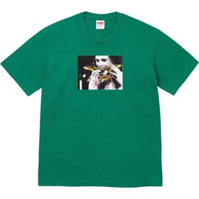 Supreme ANTIHERO Ozzy Tee Light Pine