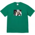 Supreme ANTIHERO Ozzy Tee - Light Pine (front)