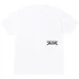 Supreme ANTIHERO Ozzy Tee - White (front)