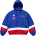 Supreme ANTIHERO Stadium Jacket - Royal (front)