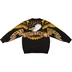 Supreme ANTIHERO Sweater - Black (front)