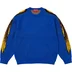 Supreme ANTIHERO Sweater - Royal (front)
