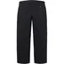 Supreme ANTIHERO Work Pant - Black (front)