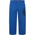 Supreme ANTIHERO Work Pant - Royal (front)