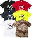 Supreme Aphex Twin Ambient Works Tee