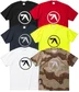 Supreme Aphex Twin Ambient Works Tee - Product Image