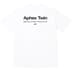 Supreme Aphex Twin Ambient Works Tee - White (front)