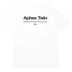 Supreme Aphex Twin Ambient Works Tee - White (front)