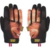 Supreme Aphex Twin Mechanix Work Gloves - Multicolor (front)