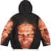Supreme Aphex Twin Reversible GORE-TEX Hooded Jacket - Black (front)