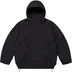 Supreme Aphex Twin Reversible GORE-TEX Hooded Jacket - Black (front)