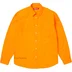 Supreme Aphex Twin Shirt - Orange (front)