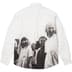 Supreme Aphex Twin Shirt - White (front)