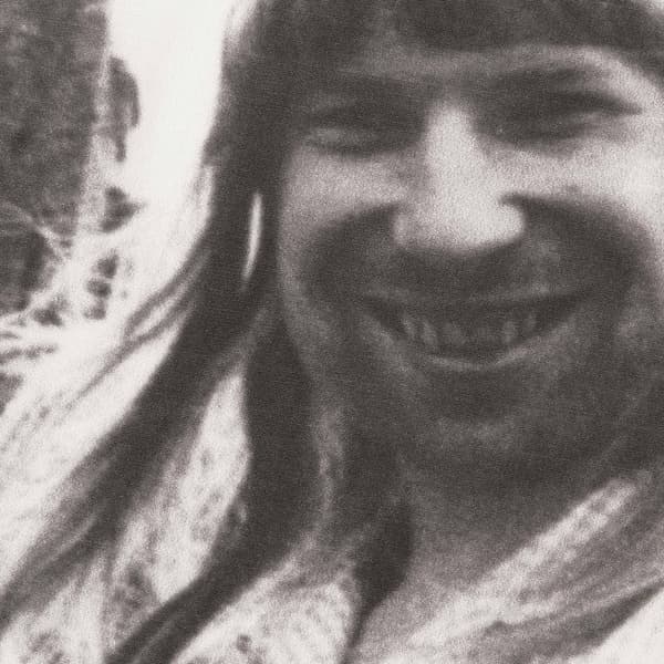 Supreme Aphex Twin Shirt - White (front)