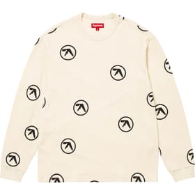Supreme Aphex Twin Thermal Natural
