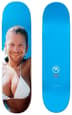 Supreme Aphex Twin Windowlicker Skateboard - Product Image
