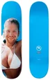 Supreme Aphex Twin Windowlicker Skateboard - Product Image