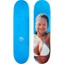 Supreme Aphex Twin Windowlicker Skateboard - 8.25" x 32" (front)