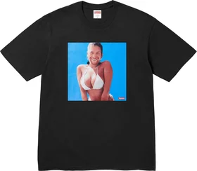 Supreme Aphex Twin Windowlicker Tee
