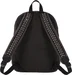 Supreme b.b. Simon Denim Backpack - Black (front)