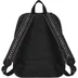 Supreme b.b. Simon Denim Backpack - Black (front)