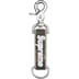 Supreme b.b. Simon Denim Keychain - Woodland Camo (front)