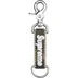 Supreme b.b. Simon Denim Keychain - Woodland Camo (front)