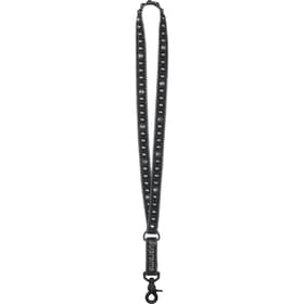 Supreme b.b. Simon Denim Lanyard Black