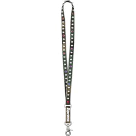 Supreme b.b. Simon Denim Lanyard Woodland Camo