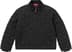 Supreme b.b. Simon Quilted Work Jacket - Black (front)