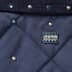 Supreme b.b. Simon Quilted Work Jacket - Navy (front)