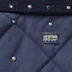 Supreme b.b. Simon Quilted Work Jacket - Navy (front)