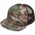 Supreme b.b. Simon Studded Canvas Mesh Back 5-Panel - TrueTimber® HTC Fall Camo (front)