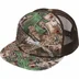 Supreme b.b. Simon Studded Canvas Mesh Back 5-Panel - TrueTimber® HTC Fall Camo (front)
