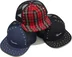 Supreme b.b. Simon Studded Mesh Back 5-Panel - Product Image