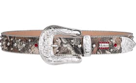 Supreme b.b. Simon Studded Ranger Belt TrueTimber® HTC Fall Camo