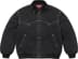 Supreme b.b. Simon Studded Work Jacket - Black (front)