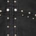 Supreme b.b. Simon Studded Work Jacket - Black (front)