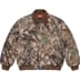 Supreme b.b. Simon Studded Work Jacket - TrueTimber® HTC Fall Camo (front)