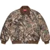 Supreme b.b. Simon Studded Work Jacket - TrueTimber® HTC Fall Camo (front)