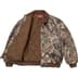 Supreme b.b. Simon Studded Work Jacket - TrueTimber® HTC Fall Camo (front)