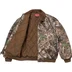 Supreme b.b. Simon Studded Work Jacket - TrueTimber® HTC Fall Camo (front)