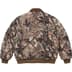 Supreme b.b. Simon Studded Work Jacket - TrueTimber® HTC Fall Camo (front)
